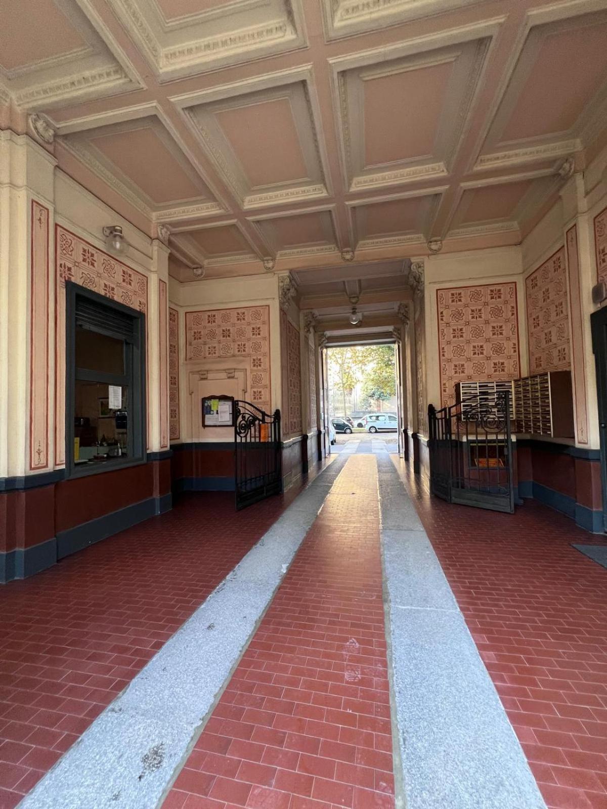 Apartment Kibilu - Via Valtellina - Quartiere Isola - Stazione Garibaldi - Monumentale - Vicinanze Brera Mailand